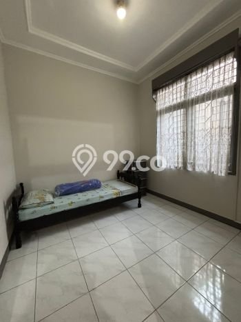 Rumah Kontrakan Bandung LT 169m2 LB 140m2 Kawasan Soekarno Hatta Rumah Kontrakan Bandung LT 169m2 LB 140m2 Kawasan Soekarno Hatta