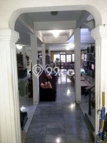 Hunian Super Mewah dengan Akses Paling Strategis di Turangga, Bandung Hunian Super Mewah dengan Akses Paling Strategis di Turangga, Bandung