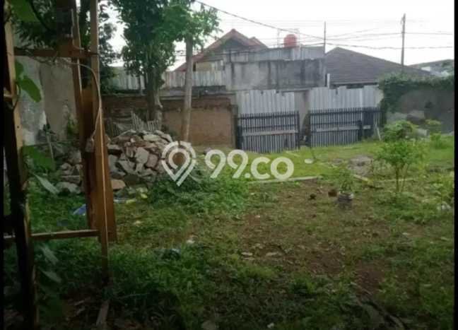 Dijual Tanah Lokasi Gunung Batu, Bandung Seluas 268m2 Dijual Tanah Lokasi Gunung Batu, Bandung Seluas 268m2