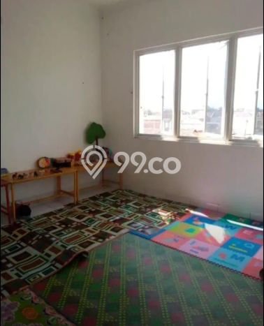 Ruko Dijual di Bandung LT 80m2 & LB 196m2 Lokasi Terbaik! Ruko Dijual di Bandung LT 80m2 & LB 196m2 Lokasi Terbaik!