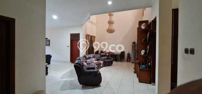 Rumah Elit Modern Siap Huni di Taman Kopo Indah Bandung Rumah Elit Modern Siap Huni di Taman Kopo Indah Bandung