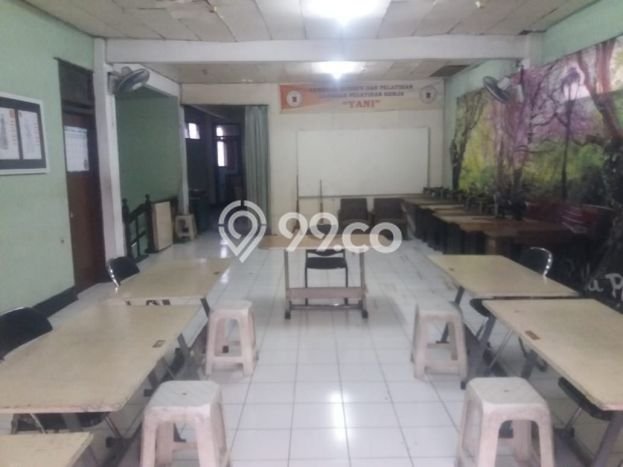 Hunian Super Elit dengan Akses Paling Strategis di Ciateul, Bandung Hunian Super Elit dengan Akses Paling Strategis di Ciateul, Bandung