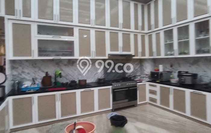 Dijual Rumah Elit Exclusive di Antapani, Bandung Dijual Rumah Elit Exclusive di Antapani, Bandung