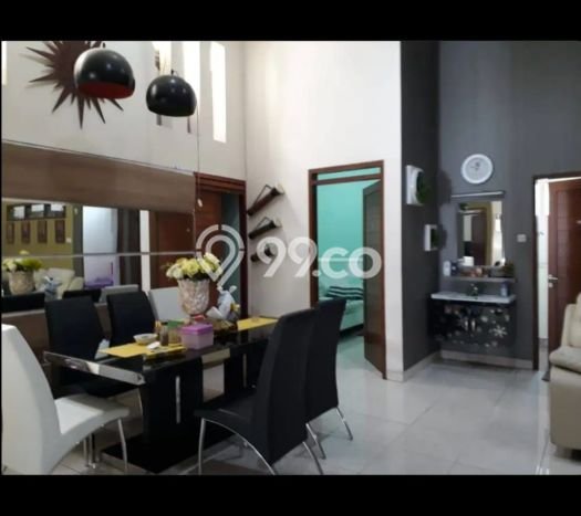 Rumah Modern Minimalis 3 KT Bisa Langsung Pindah di Batununggal Rumah Modern Minimalis 3 KT Bisa Langsung Pindah di Batununggal