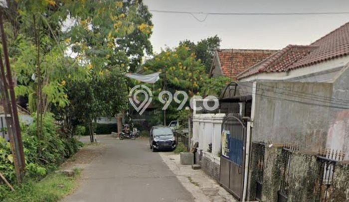 Best Deal Hunian Premium Ideal dan Luas di Lengkong, Bandung Best Deal Hunian Premium Ideal dan Luas di Lengkong, Bandung