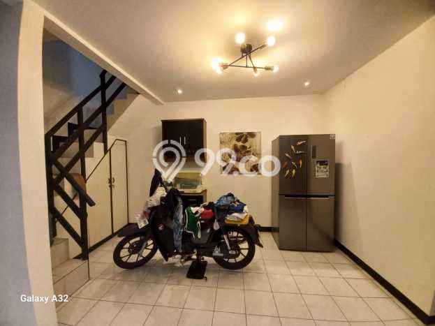 Rumah Modern 4 KT LT 150m2 di Mekar Wangi Rumah Modern 4 KT LT 150m2 di Mekar Wangi