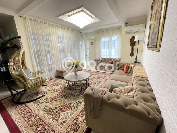 Dijual Rumah Mewah Exclusive di Batununggal, Bandung Dijual Rumah Mewah Exclusive di Batununggal, Bandung
