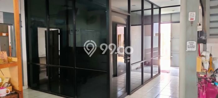 Gudang Dijual Lokasi Emas di Kopo Luas 1m2 Gudang Dijual Lokasi Emas di Kopo Luas 1m2
