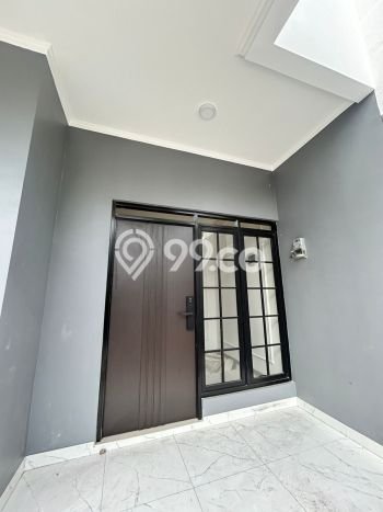 Dijual Hunian Rumah Nyaman 4 KT di Turangga, Bandung Dijual Hunian Rumah Nyaman 4 KT di Turangga, Bandung