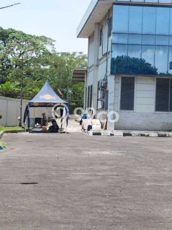 Paling Dicari! Gudang Dijual di Soekarno Hatta Harga Kompetitif Paling Dicari! Gudang Dijual di Soekarno Hatta Harga Kompetitif