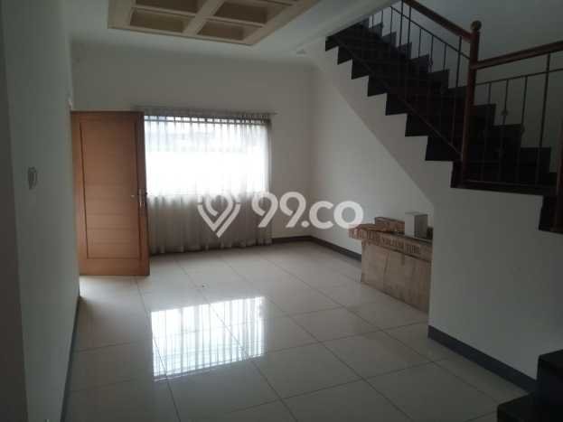 Hunian Cantik Modern Lb 150m2 di Batununggal, Bandung Hunian Cantik Modern Lb 150m2 di Batununggal, Bandung