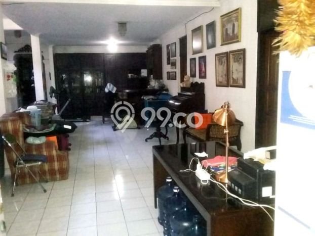 Hunian Super Mewah dengan Akses Paling Strategis di Turangga, Bandung Hunian Super Mewah dengan Akses Paling Strategis di Turangga, Bandung