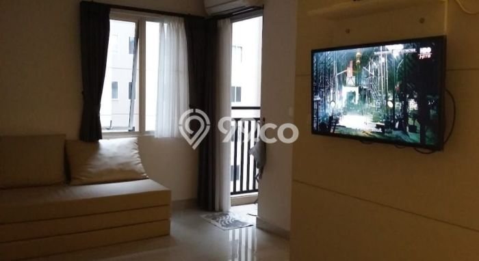 Hunian Apartemen Ideal untuk Dijual di Bandung dengan 0 Kamar Hunian Apartemen Ideal untuk Dijual di Bandung dengan 0 Kamar