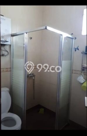 Rumah Modern Minimalis 3 KT Bisa Langsung Pindah di Batununggal Rumah Modern Minimalis 3 KT Bisa Langsung Pindah di Batununggal