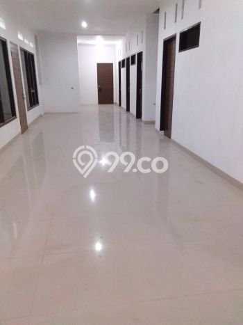 Jual Rumah Modern 5 KT di Cijagra, Bandung Jual Rumah Modern 5 KT di Cijagra, Bandung