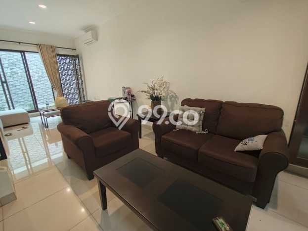Sewa Rumah Harga Terjangkau di Summarecon Bandung Bandung dengan 4 KT Sewa Rumah Harga Terjangkau di Summarecon Bandung Bandung dengan 4 KT