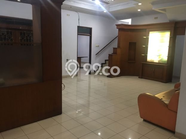 Rumah Cantik Siap Pakai Di Batununggal Luas 360m2 Lokasi Strategis Rumah Cantik Siap Pakai Di Batununggal Luas 360m2 Lokasi Strategis