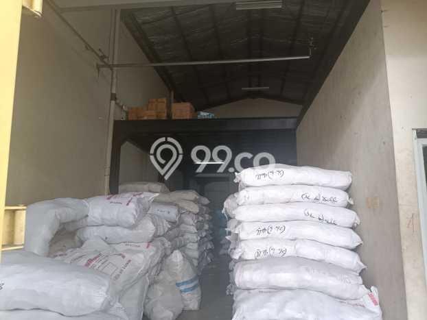 Gudang Komersial Dijual di Babakan Ciparay Bandung LT 205m2 & LB 129m2 Gudang Komersial Dijual di Babakan Ciparay Bandung LT 205m2 & LB 129m2