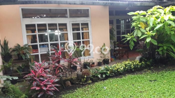 Dijual Rumah Luas Megah Dengan View Cantik di Dago, Bandung Dijual Rumah Luas Megah Dengan View Cantik di Dago, Bandung