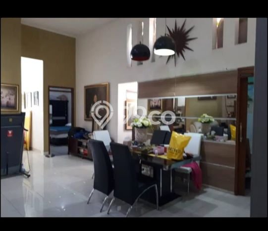 Rumah Modern Minimalis 3 KT Bisa Langsung Pindah di Batununggal Rumah Modern Minimalis 3 KT Bisa Langsung Pindah di Batununggal