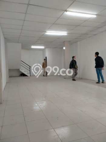 Ruko Disewa di Bandung dengan LB 175m2 Area Komersial Ramai Ruko Disewa di Bandung dengan LB 175m2 Area Komersial Ramai