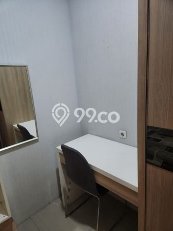 Apartemen Favorit Nyaman Dijual di Bandung dengan 3 Kamar Tidur Apartemen Favorit Nyaman Dijual di Bandung dengan 3 Kamar Tidur
