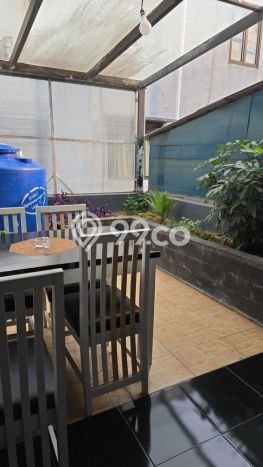 Jarang Ada! Rumah Sewa 3 Kamar Nyaman Siap Huni mekar wangi Jarang Ada! Rumah Sewa 3 Kamar Nyaman Siap Huni mekar wangi