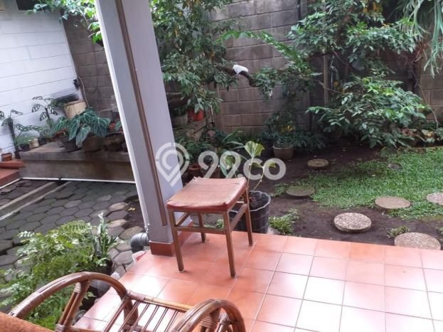 Jual Rumah Luas Elegan Dengan View Eksklusif di Cijagra, Bandung Jual Rumah Luas Elegan Dengan View Eksklusif di Cijagra, Bandung