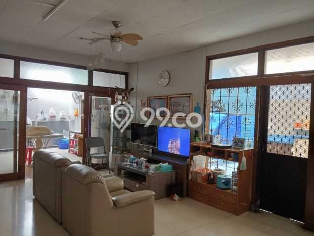 Hunian Mewah Siap Huni LT 392m2 di Andir, Bandung Hunian Mewah Siap Huni LT 392m2 di Andir, Bandung