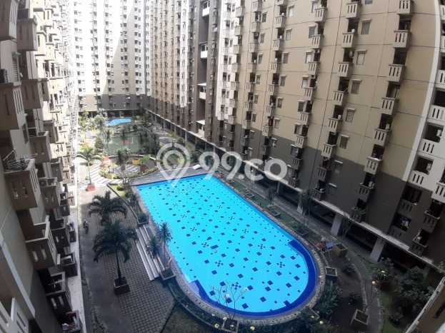 Apartemen Minimalis untuk Dijual di Cicadas Dengan Spesifikasi 2 KT & 1 KM Apartemen Minimalis untuk Dijual di Cicadas Dengan Spesifikasi 2 KT & 1 KM