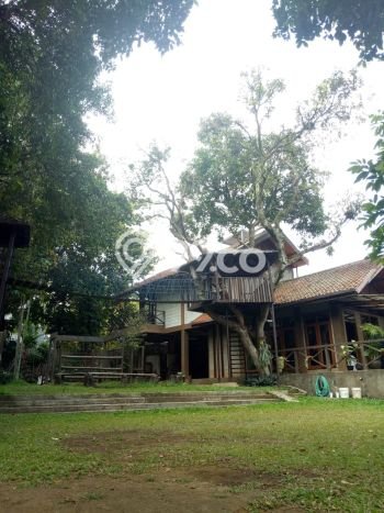Dijual Rumah Mewah Exclusive di Cipaganti, Bandung Dijual Rumah Mewah Exclusive di Cipaganti, Bandung