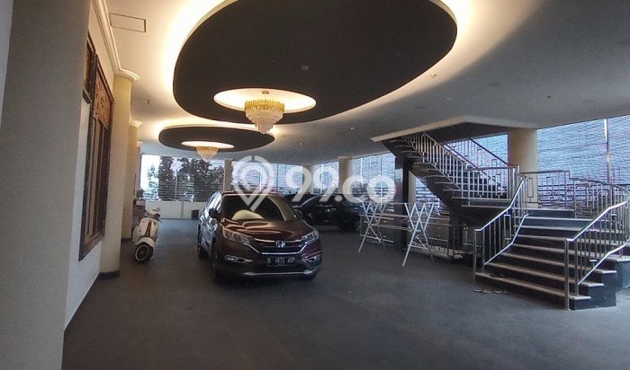 Dijual Rumah Elit Exclusive di Antapani, Bandung Dijual Rumah Elit Exclusive di Antapani, Bandung