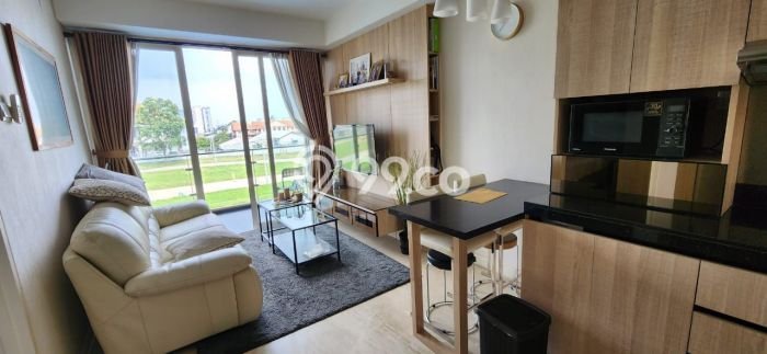 BEST LOCATION! Apartemen di Pajajaran, 1 KM, Luas 33m², Siap Ditempati, Fasilitas Modern BEST LOCATION! Apartemen di Pajajaran, 1 KM, Luas 33m², Siap Ditempati, Fasilitas Modern