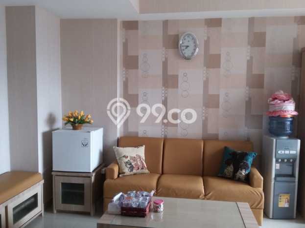 Apartemen Terawat Dijual di Bandung Spesifikasi 2 KT, 1 KM Apartemen Terawat Dijual di Bandung Spesifikasi 2 KT, 1 KM