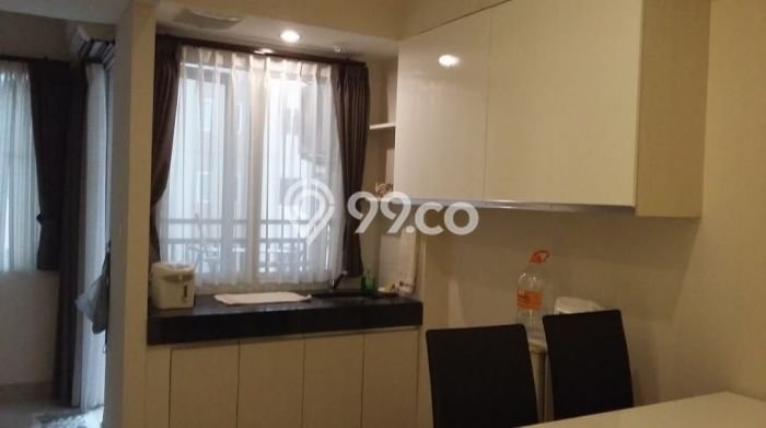 Hunian Apartemen Ideal untuk Dijual di Bandung dengan 0 Kamar Hunian Apartemen Ideal untuk Dijual di Bandung dengan 0 Kamar