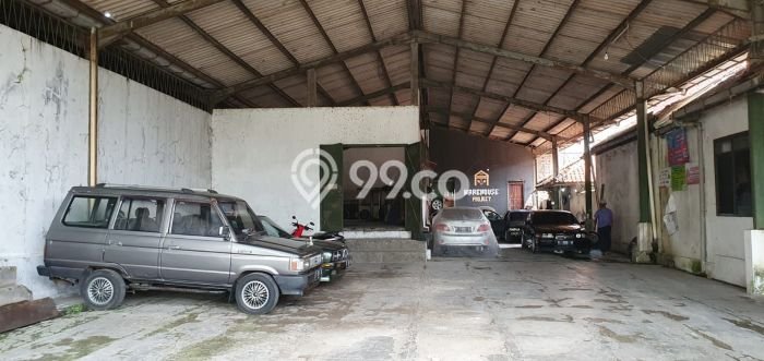 Pabrik Bagus Dijual di Cikalong Wetan Bandung Lokasi Strategis Cocok untuk Kembangkan Bisnis Pabrik Bagus Dijual di Cikalong Wetan Bandung Lokasi Strategis Cocok untuk Kembangkan Bisnis