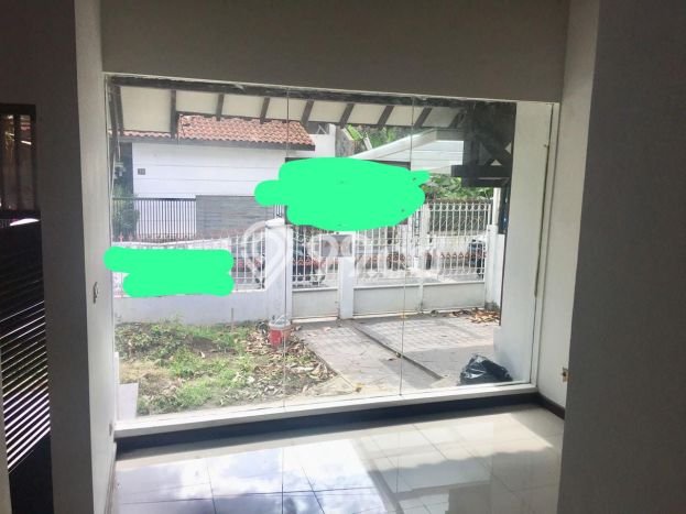 Hunian Mewah LB 200m2 Siap Huni Desain Elegan di Cijagra, Bandung Hunian Mewah LB 200m2 Siap Huni Desain Elegan di Cijagra, Bandung