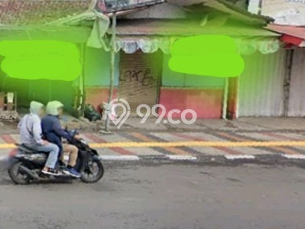 INVESTASI POTENSIAL! Ruko Kawasan Lembang, Luas 900m², Kawasan Komersial INVESTASI POTENSIAL! Ruko Kawasan Lembang, Luas 900m², Kawasan Komersial