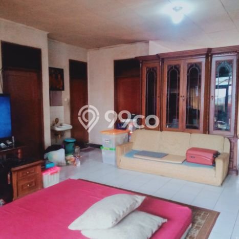 Dijual Hunian Mewah dengan Fasilitas Sekitar Komplit di Regol, Bandung Dijual Hunian Mewah dengan Fasilitas Sekitar Komplit di Regol, Bandung