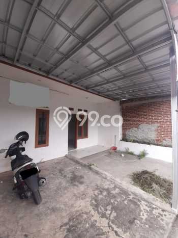 Rumah Nyaman 2 KT LB 42m2 Kondisi Bagus di Rancamanyar Rumah Nyaman 2 KT LB 42m2 Kondisi Bagus di Rancamanyar