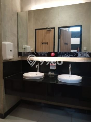 Lokasi Strategis! Dijual Komersial Bisnis di Antapani, Bandung Kondisi Baik Lokasi Strategis! Dijual Komersial Bisnis di Antapani, Bandung Kondisi Baik