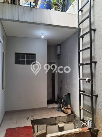 Rumah Modern Cantik 2 KT Bisa Langsung Pindah di Batununggal Rumah Modern Cantik 2 KT Bisa Langsung Pindah di Batununggal