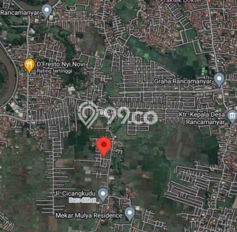 Kavling Tanah Dijual di Katapang Bandung Spesifikasi 37m2 Kavling Tanah Dijual di Katapang Bandung Spesifikasi 37m2