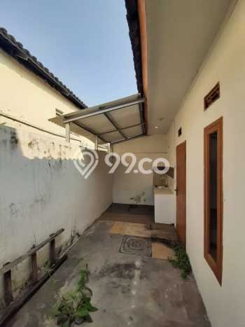 Rumah Nyaman 2 KT LB 42m2 Kondisi Bagus di Rancamanyar Rumah Nyaman 2 KT LB 42m2 Kondisi Bagus di Rancamanyar