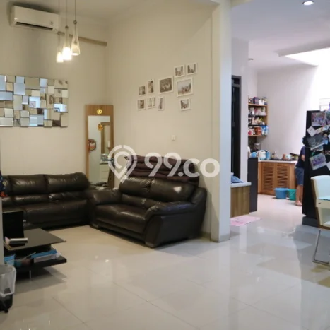 Rumah Cantik Siap Huni Di Batununggal Luas 108m2 Lokasi Strategis Rumah Cantik Siap Huni Di Batununggal Luas 108m2 Lokasi Strategis