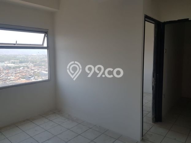 Dijual Apartemen 1 KT 1 KM di Asia Afrika Luas 40m2 Dijual Apartemen 1 KT 1 KM di Asia Afrika Luas 40m2
