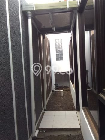 Jual Rumah Modern 5 KT di Cijagra, Bandung Jual Rumah Modern 5 KT di Cijagra, Bandung