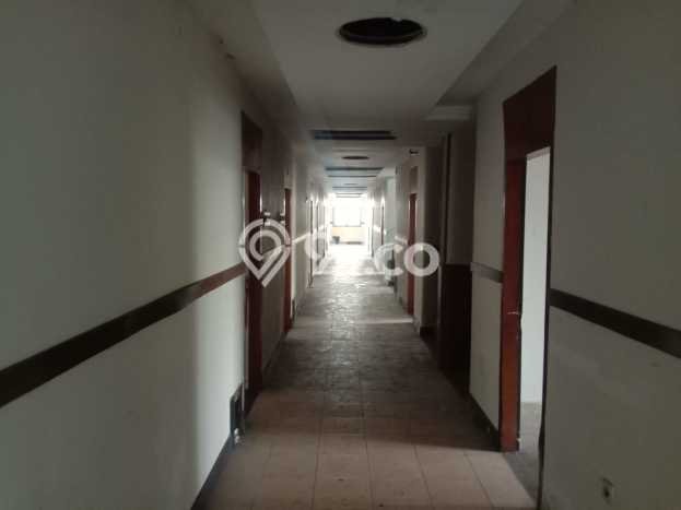 PROSPEK BAGUS! Hotel di Andir, Luas 7500m2m², Area Bisnis PROSPEK BAGUS! Hotel di Andir, Luas 7500m2m², Area Bisnis