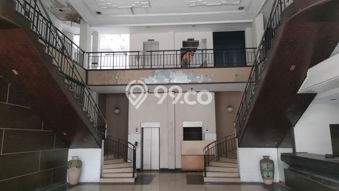 PROSPEK BAGUS! Hotel di Andir, Luas 7500m2m², Area Bisnis PROSPEK BAGUS! Hotel di Andir, Luas 7500m2m², Area Bisnis