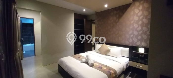 DIJUAL! Vila Kawasan , Luas 237m2m², Posisi Premium DIJUAL! Vila Kawasan , Luas 237m2m², Posisi Premium